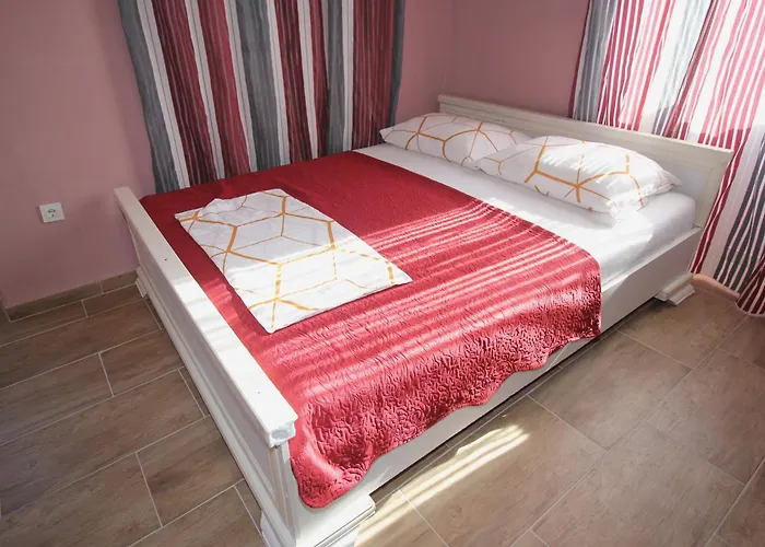 Studio Apartman Maro