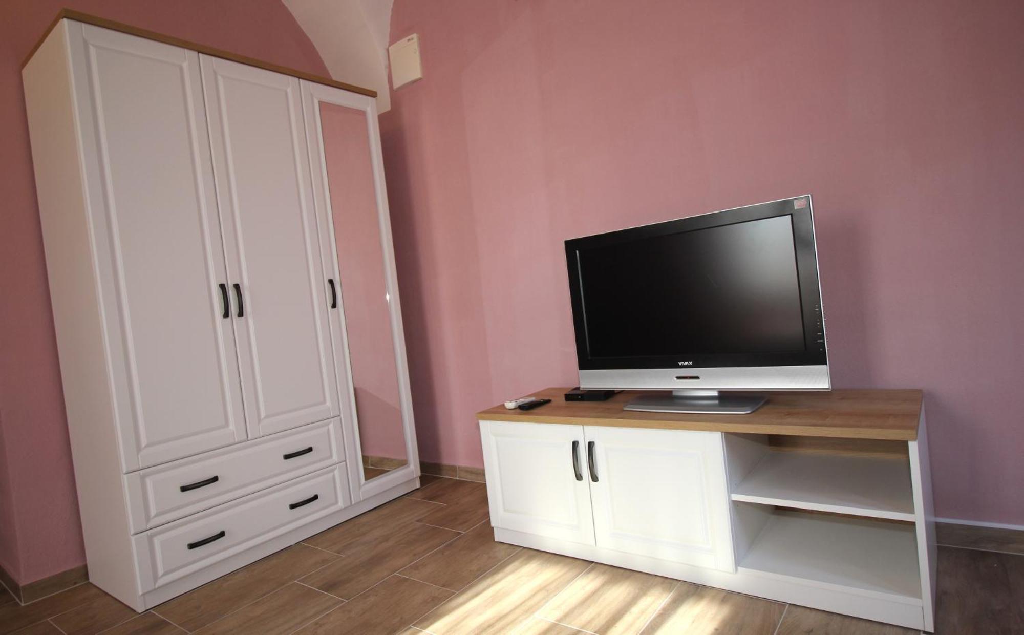 Apartment Studio Apartman Maro *