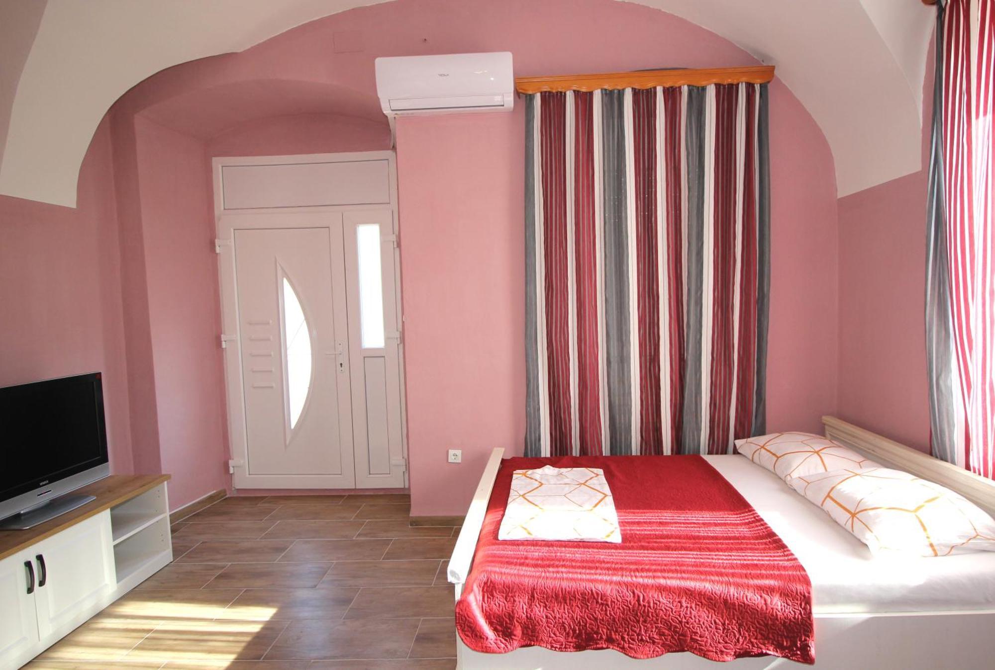 Studio Apartman Maro *