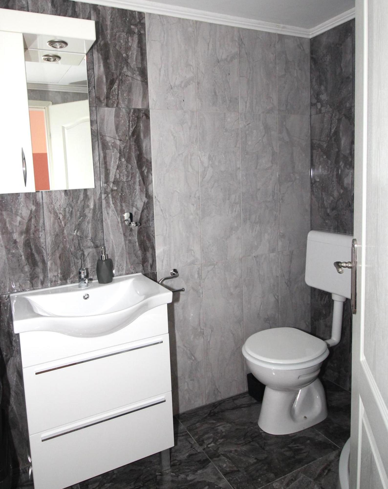 Studio Apartman Maro Apartment Senj (Lika-Senj)