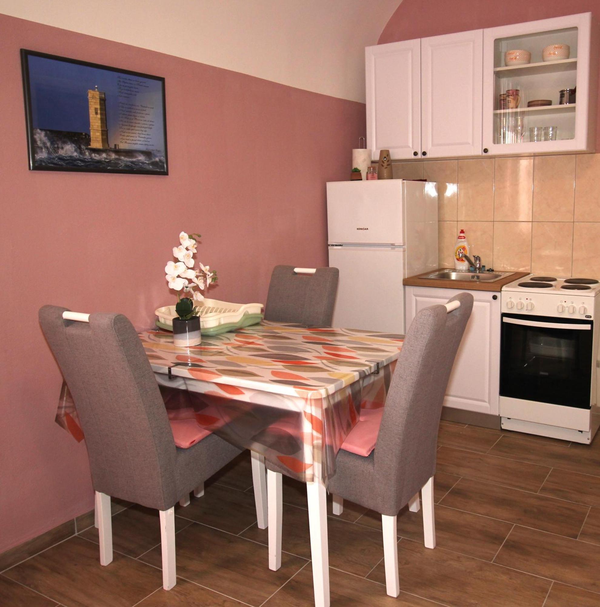 Studio Apartman Maro *
